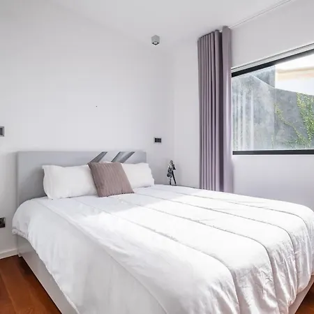 Funchal Atlantic Views Spacious Luxury Apartment Funchal (Madeira)