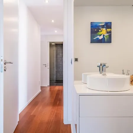 Funchal Atlantic Views Spacious Luxury Apartment