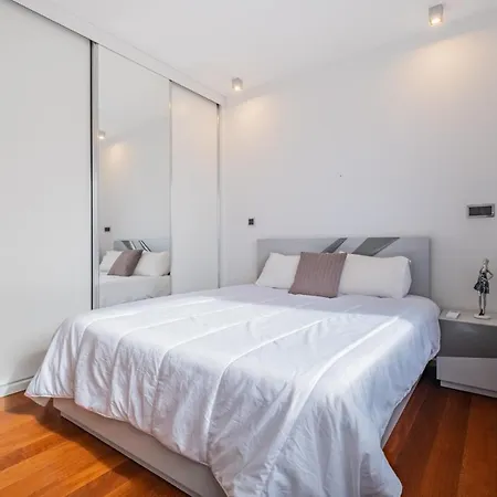 Apartment Funchal Atlantic Views Spacious Luxury Funchal (Madeira)