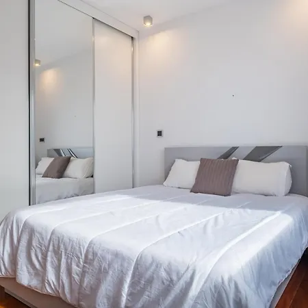 Funchal Atlantic Views Spacious Luxury *