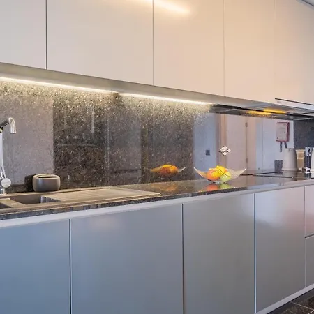 Apartment Funchal Atlantic Views Spacious Luxury *