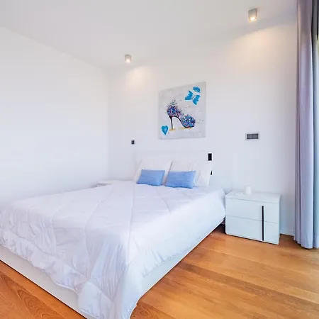 Funchal Atlantic Views Spacious Luxury Apartment *