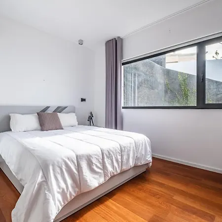Funchal Atlantic Views Spacious Luxury Apartment *