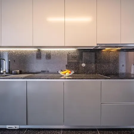 Funchal Atlantic Views Spacious Luxury Apartment Funchal (Madeira)