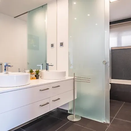 Funchal Atlantic Views Spacious Luxury Apartment