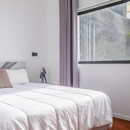 Funchal Atlantic Views Spacious Luxury Apartment
