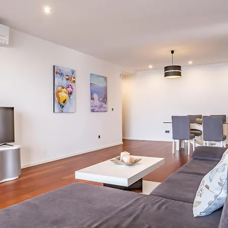 Funchal Atlantic Views Spacious Luxury Apartment Funchal (Madeira)