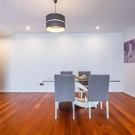 Funchal Atlantic Views Spacious Luxury Apartment