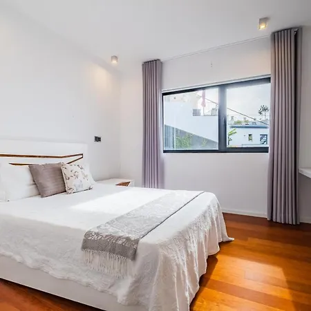 Funchal Atlantic Views Spacious Luxury * Funchal (Madeira)
