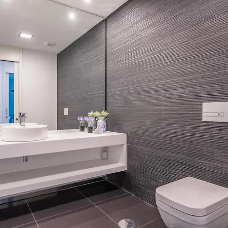 Funchal Atlantic Views Spacious Luxury Apartment *
